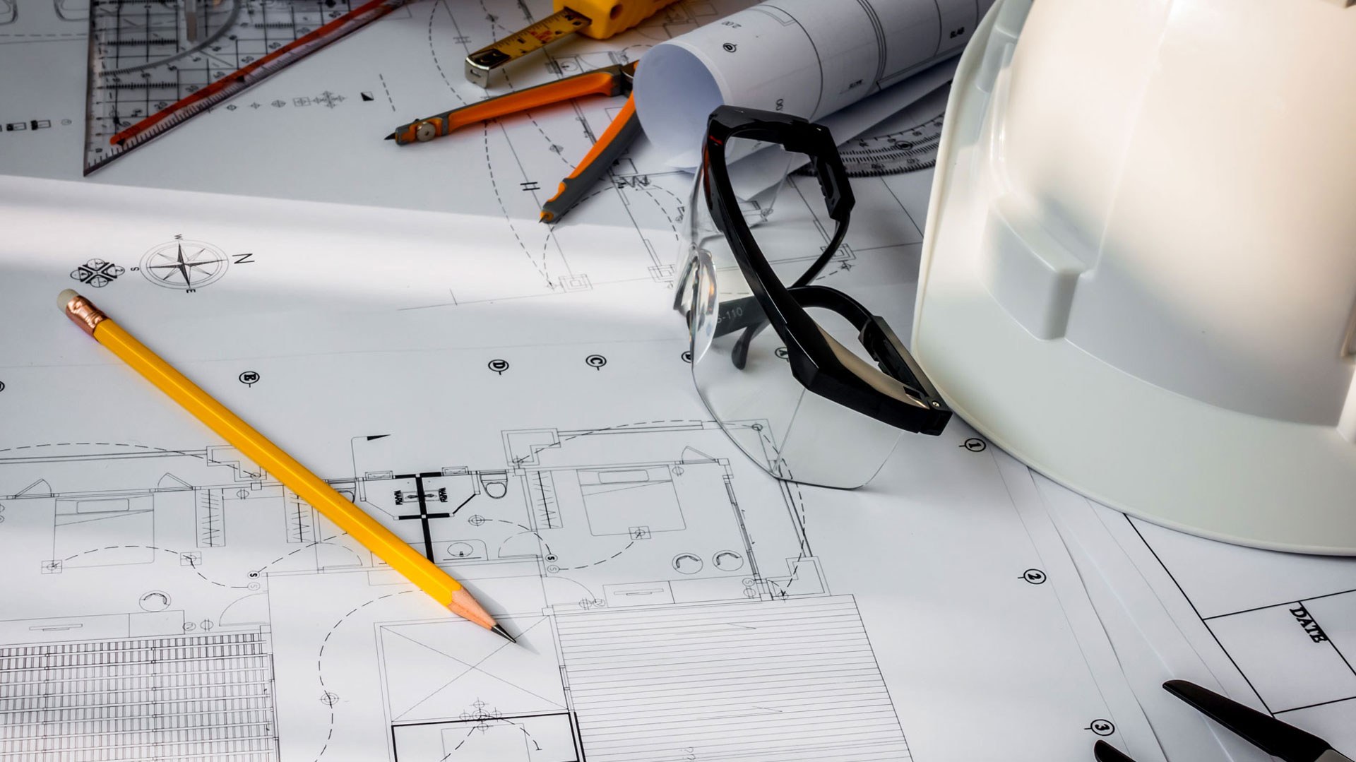 Sakwe Projects — civil construction site