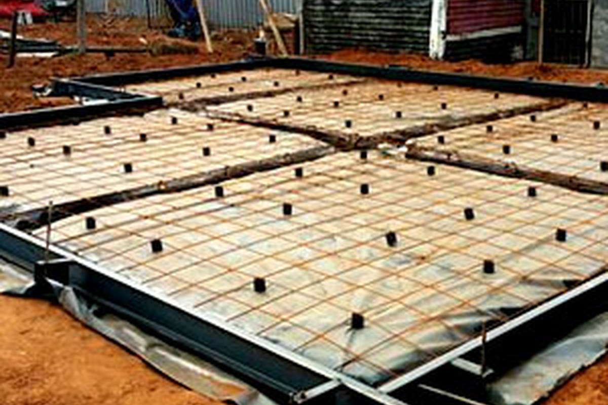 Sakwe Projects — completed residential project
